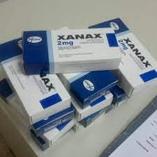 Buy Xanax Alprazolam 2mg For Sale