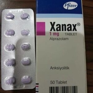 Buy Xanax Alprazolam 1mg For Sale