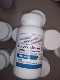 Buy Cheap Oxycodone 40mg For Sale