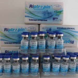 Buy Cheap Riptropin HGH 100iu/Kit For Sale